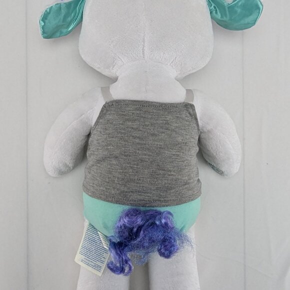 Build A Bear HG Honey Girls Plush 20" Stuffed Animal Lot of 3 Risa Teegan Stella - Picture 7 of 12